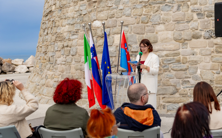 OLTRE IL LEONE MARCIANO, Punta Madonna-16